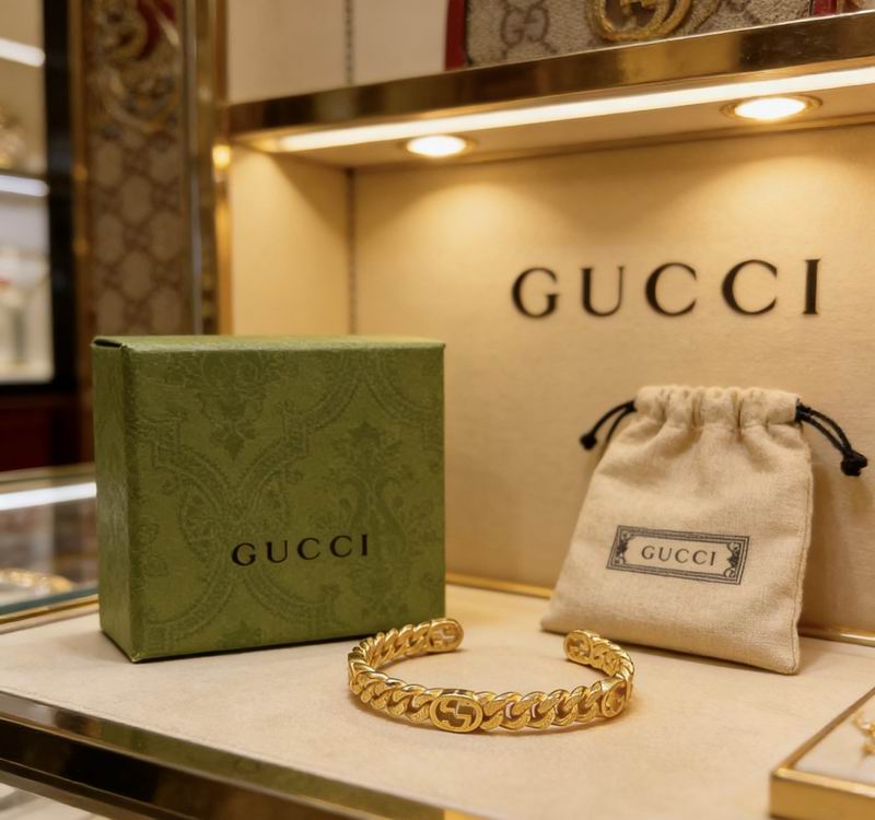 Gucci Bracelet 03yxs133